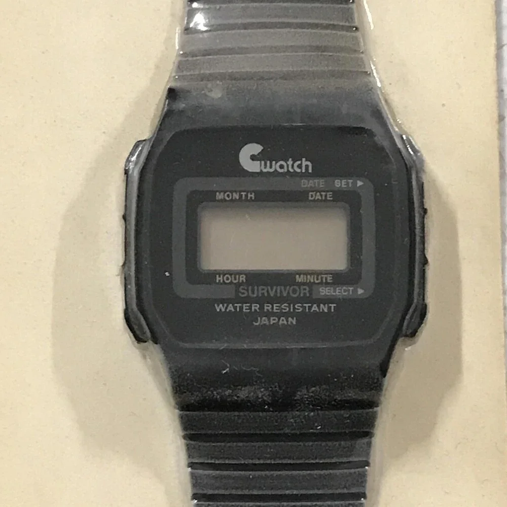 Cronus brand model